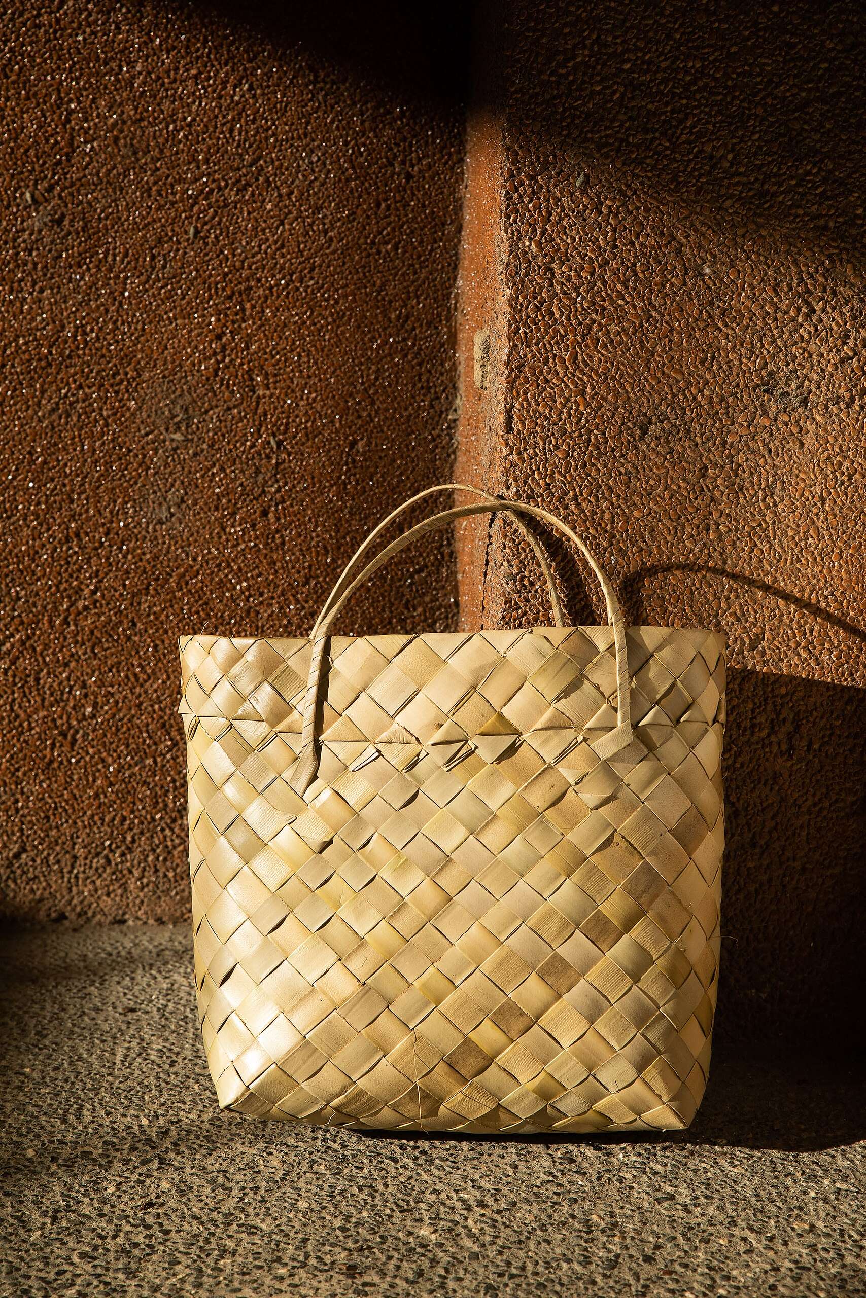 Bariw Basket Philippines