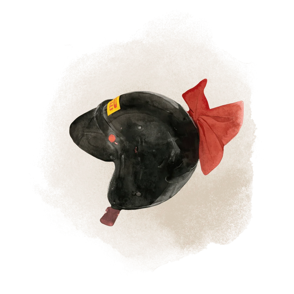 Wupuhui Story Object
