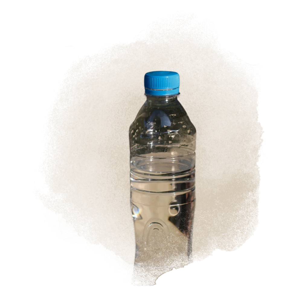 Plastic Bottle 1000x1000