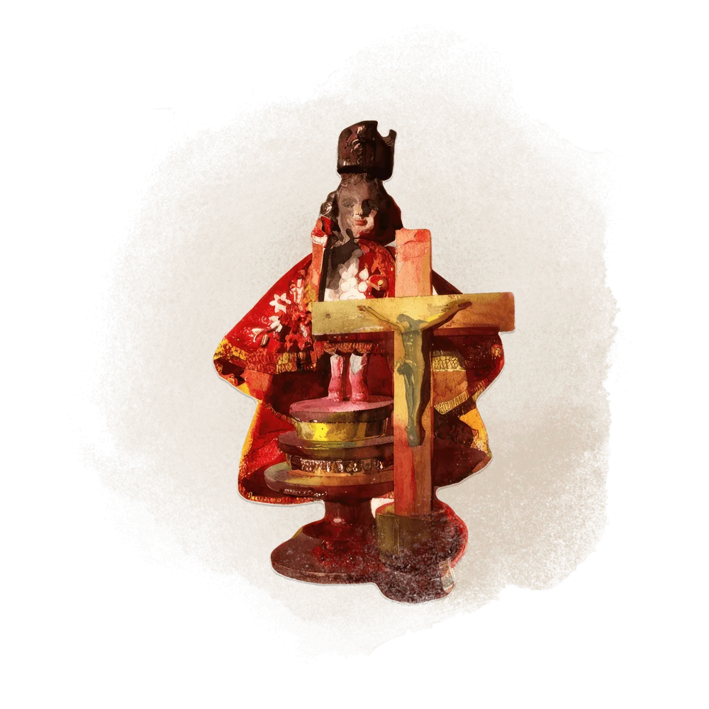 Annie Casquejo Object