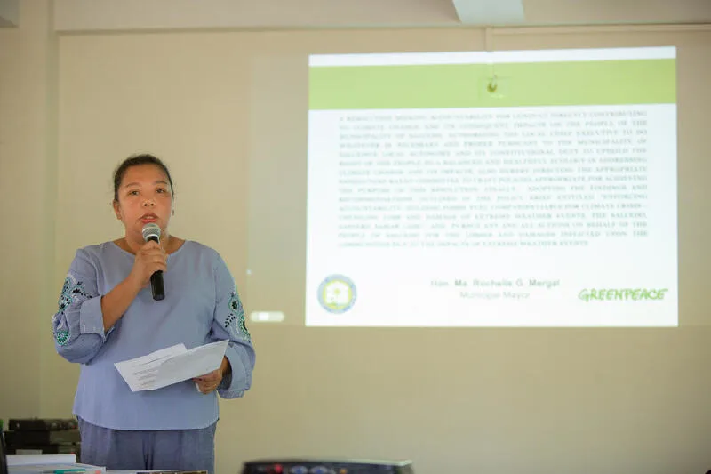 Climate Resolution Philippines Low Res