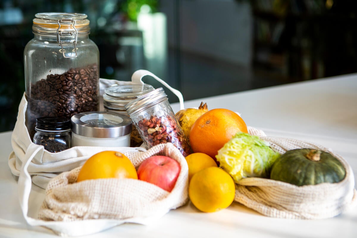 Skipping straws, biking to work: do our small actions still matter for the planet?