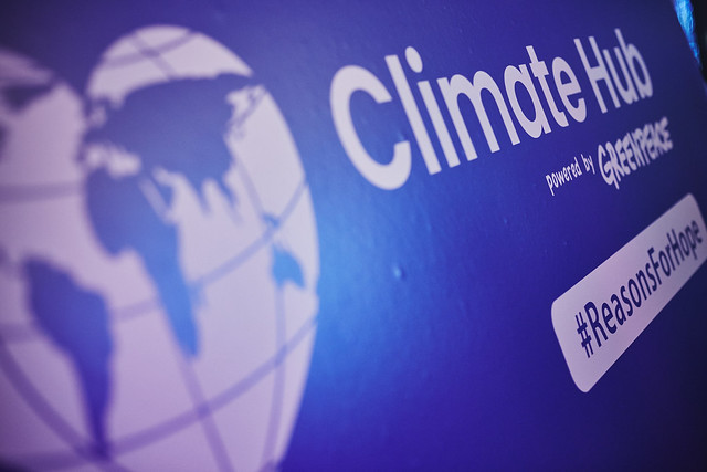 ClimateHub