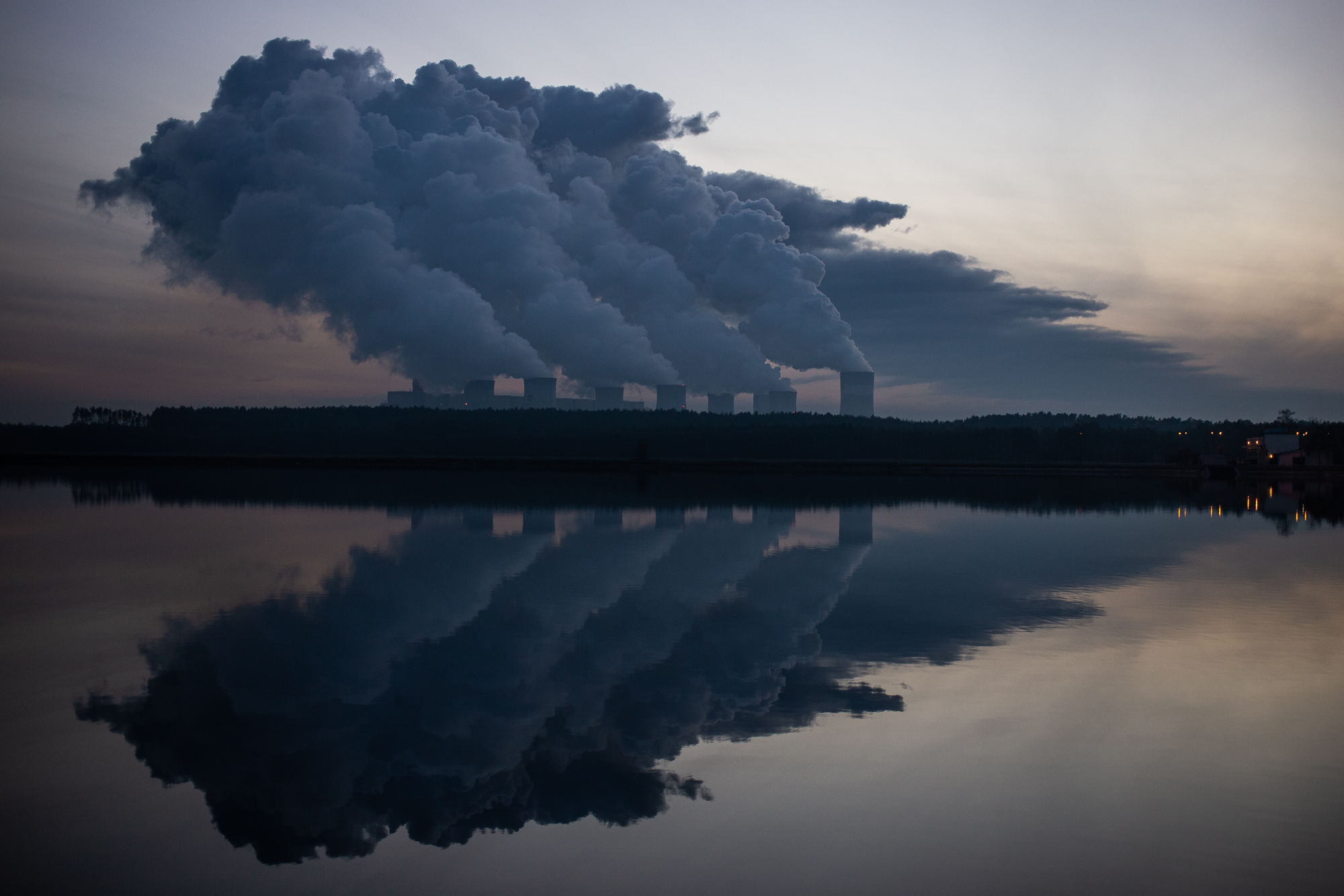 Elektrownia Bełchatów