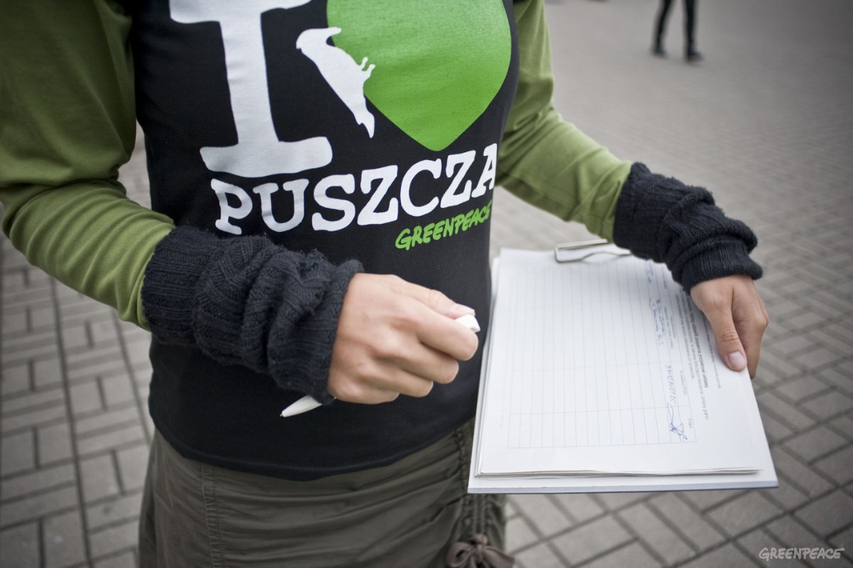 Mozesz podpisać się na www.tydecydujesz.org i wydrukować formularz!