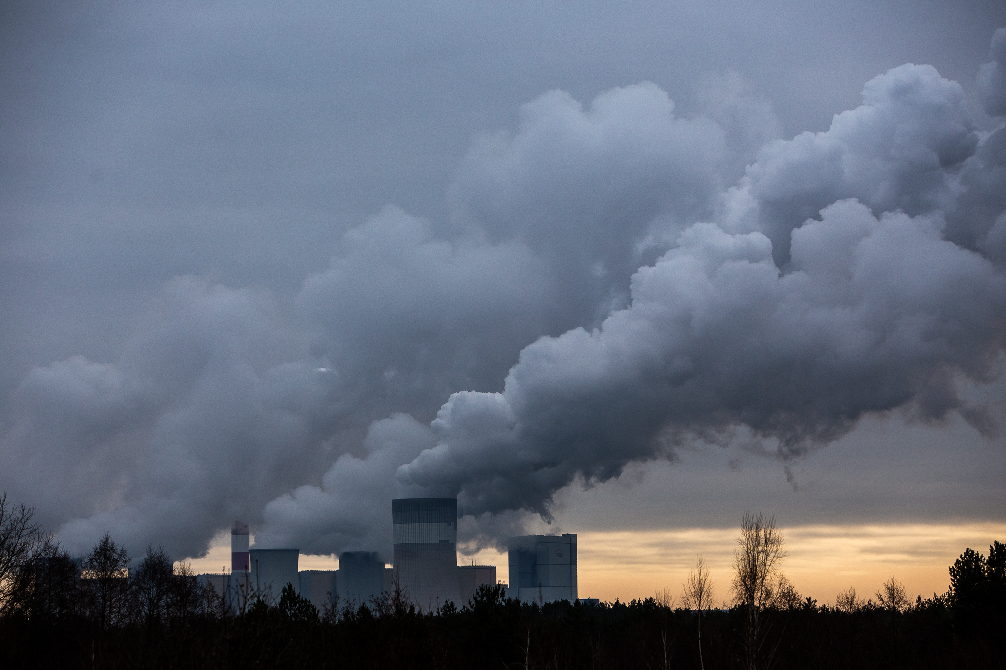Elektrownia Bełchatów