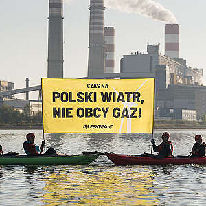 Polska po raz pierwszy ma więcej energii z OZE niż z węgla!