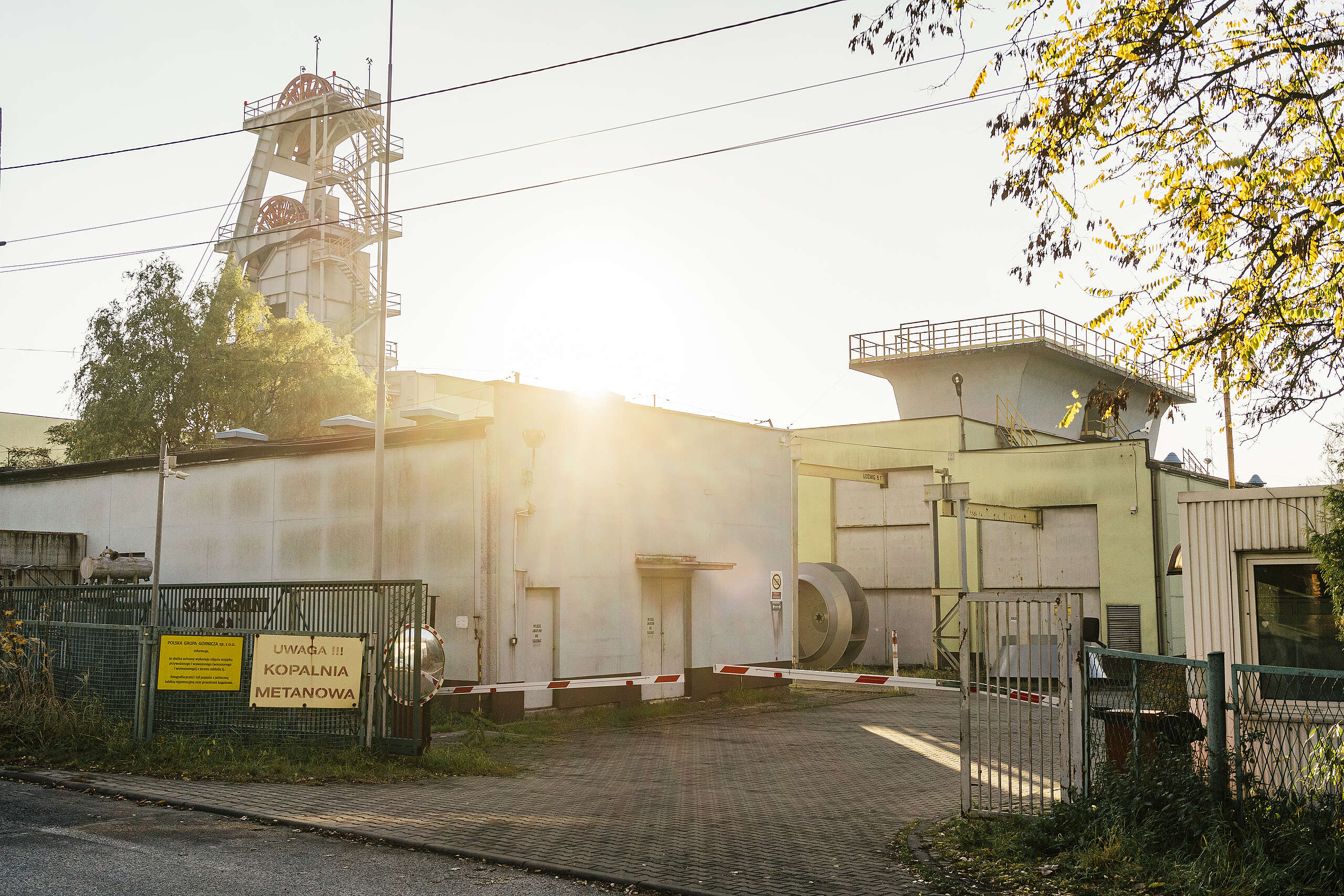 Czy Wyższy Urząd Górniczy próbuje tuszować problemy kopalń?