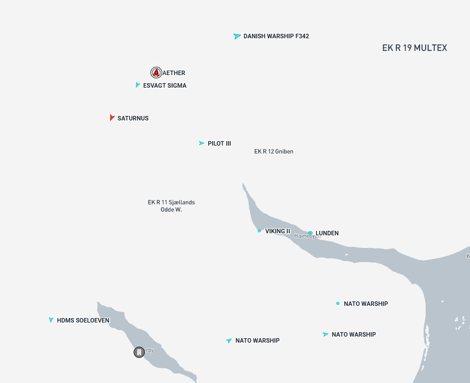 Flota cienia na Bałtyku: czy dojdzie wreszcie do aresztowania tankowca pod fałszywą flagą?