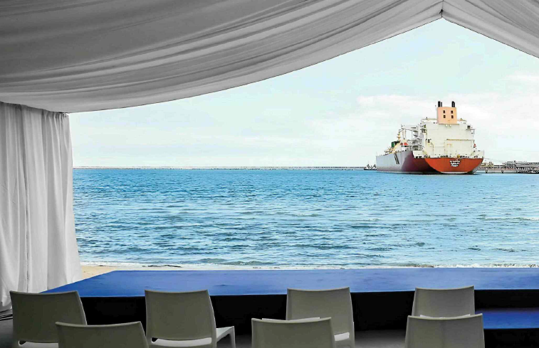 Gaz do dechy? Tygodnik „Polityka” i Greenpeace jednym głosem o gazowej pułapce