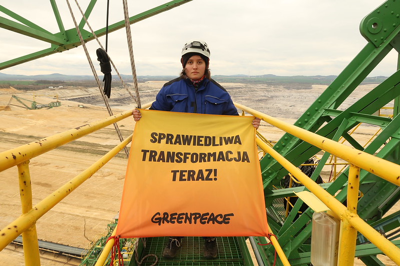 Kolejna kara finansowa dla Elektrociepłowni Będzin. Spółka ma zapłacić w sumie pół miliarda kar.