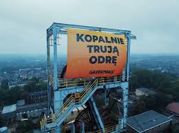 Komisja Europejska rozpoczyna procedurę przeciwko Polsce w związku z katastrofą w Odrze