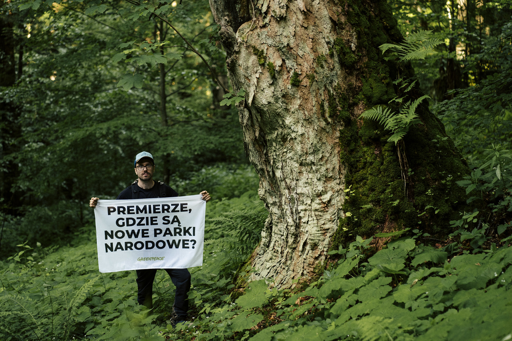 Dzień Park&oacute;w Narodowych. &bdquo;Łatwiej zorganizować wyprawę na Marsa, niż stworzyć park narodowy&rdquo;