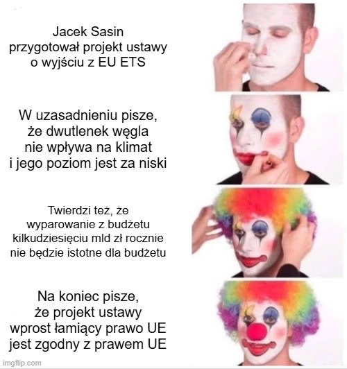 Przepis na upadek polskiej gospodarki. Co by się stało, gdyby wdrożyć pomysł PiS?