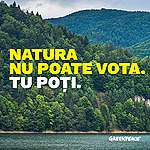 Interviurile Greenpeace România, episodul Klaus Iohannis