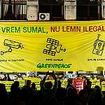 SUMAL 2.0 și Inspectorul Pădurii, lansate doar pe sfert