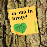 Pentru îndrăgostiții de natură