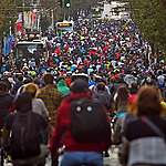 Marșul Bicicliștilor 2021 – ”Vrem orașe pentru oameni!”
