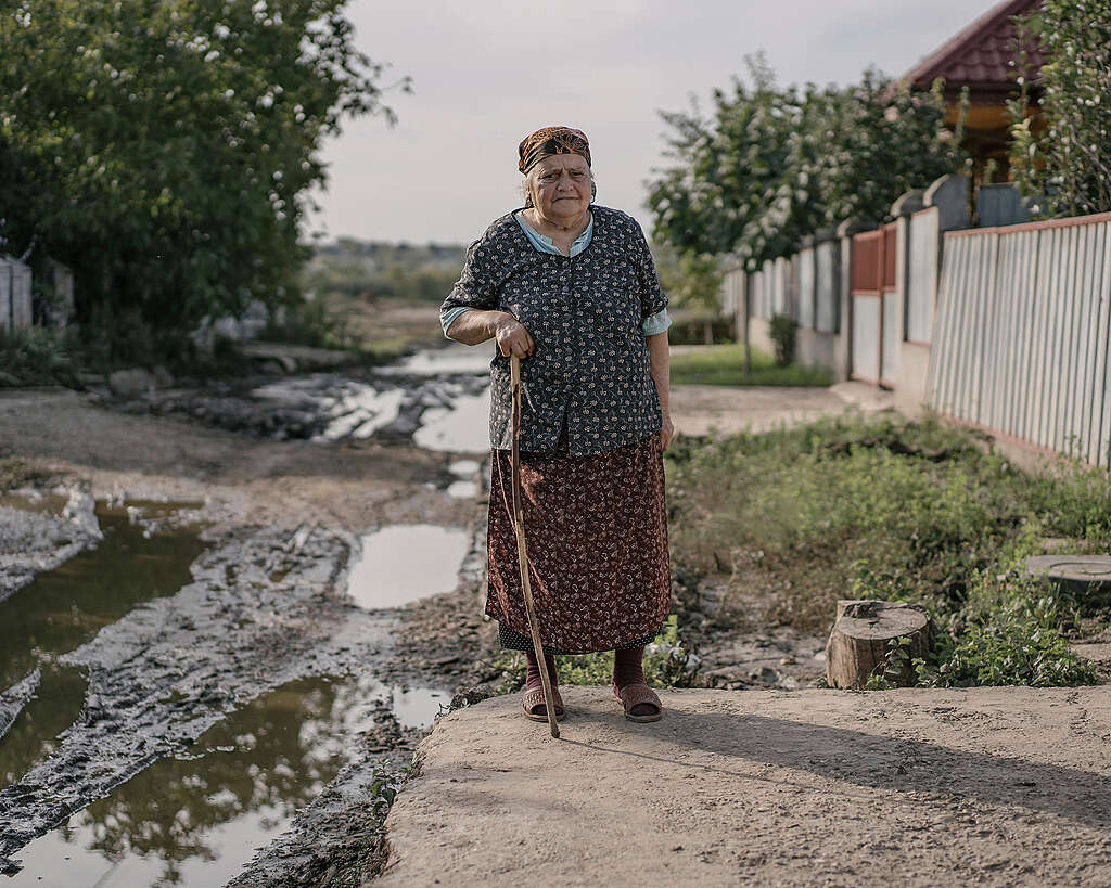 Fotografie de Ioana Moldovan.