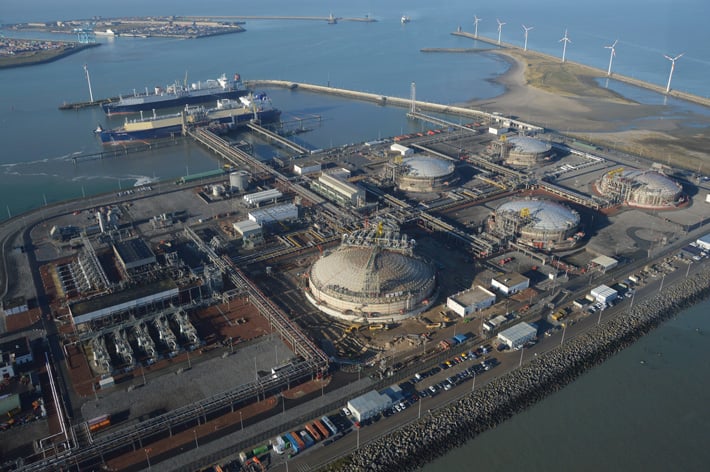 UE, blocată în „capcana Gazului”: importurile de gaz lichefiat din Rusia cresc