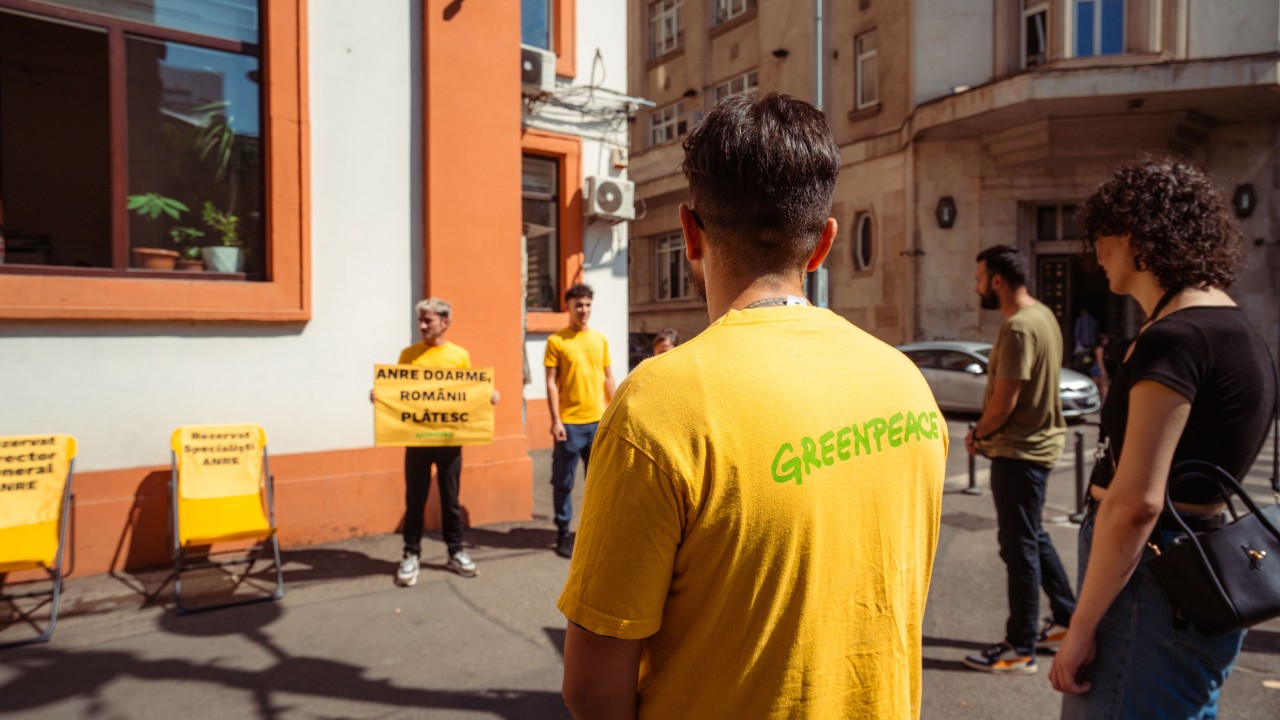 Ce am cerut de la ANRE pentru comunitățile de energie