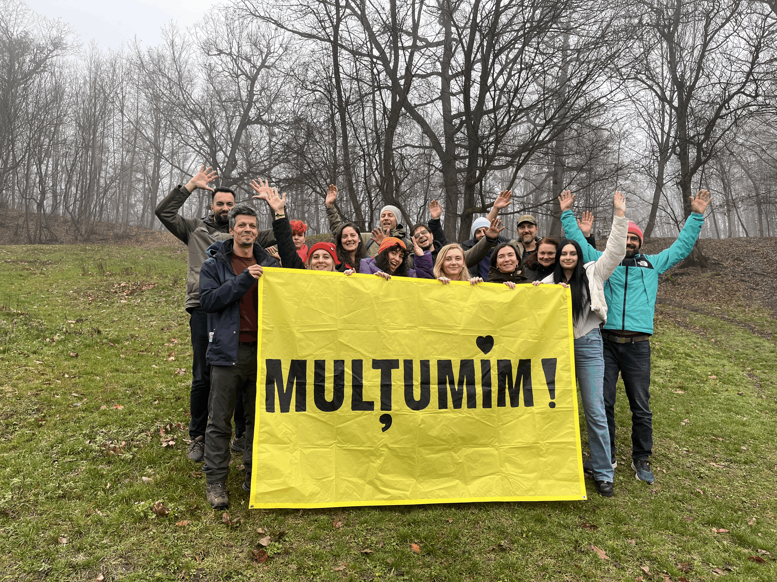 ÎNCĂ SUNTEM AICI – PERSPECTIVE PENTRU 2026