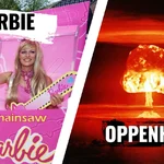 Barbie vs. Oppenheimer: dva diametrálne odlišné vesmíry, ktoré nám pripomínajú dve existenčné hrozby