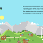 Slovakia Gas Campaign