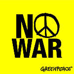Mir, ne vojna (Odziv na dogajanje v Ukrajini)