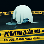 <strong>Kampanja Podnebni zločin 2023</strong>