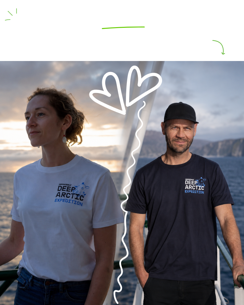 Deep Arctic Tshirts (1)