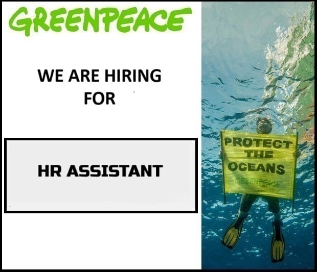HR ASSISTANT 