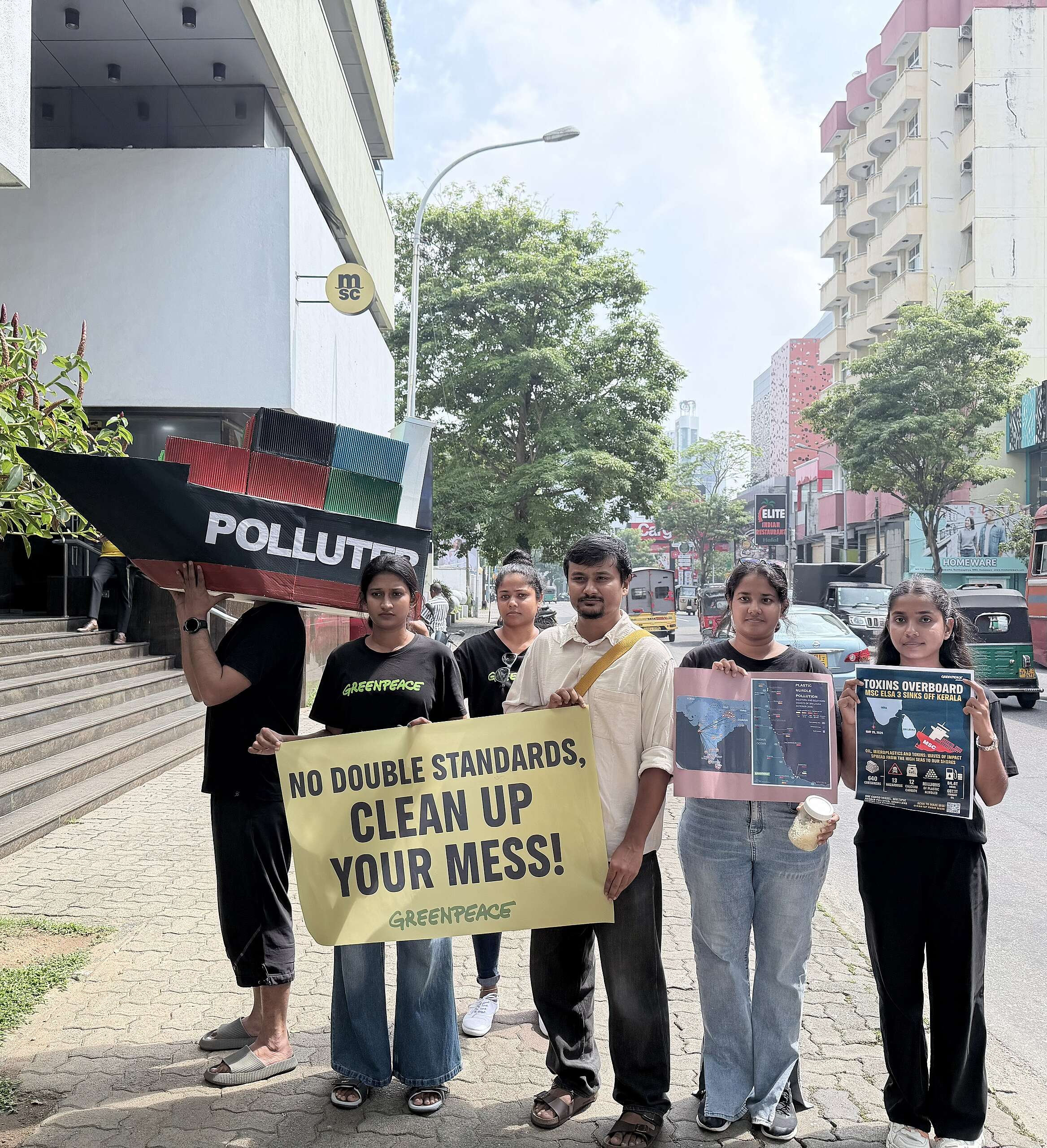 Below Deck: The Truth Beneath What You Sea”