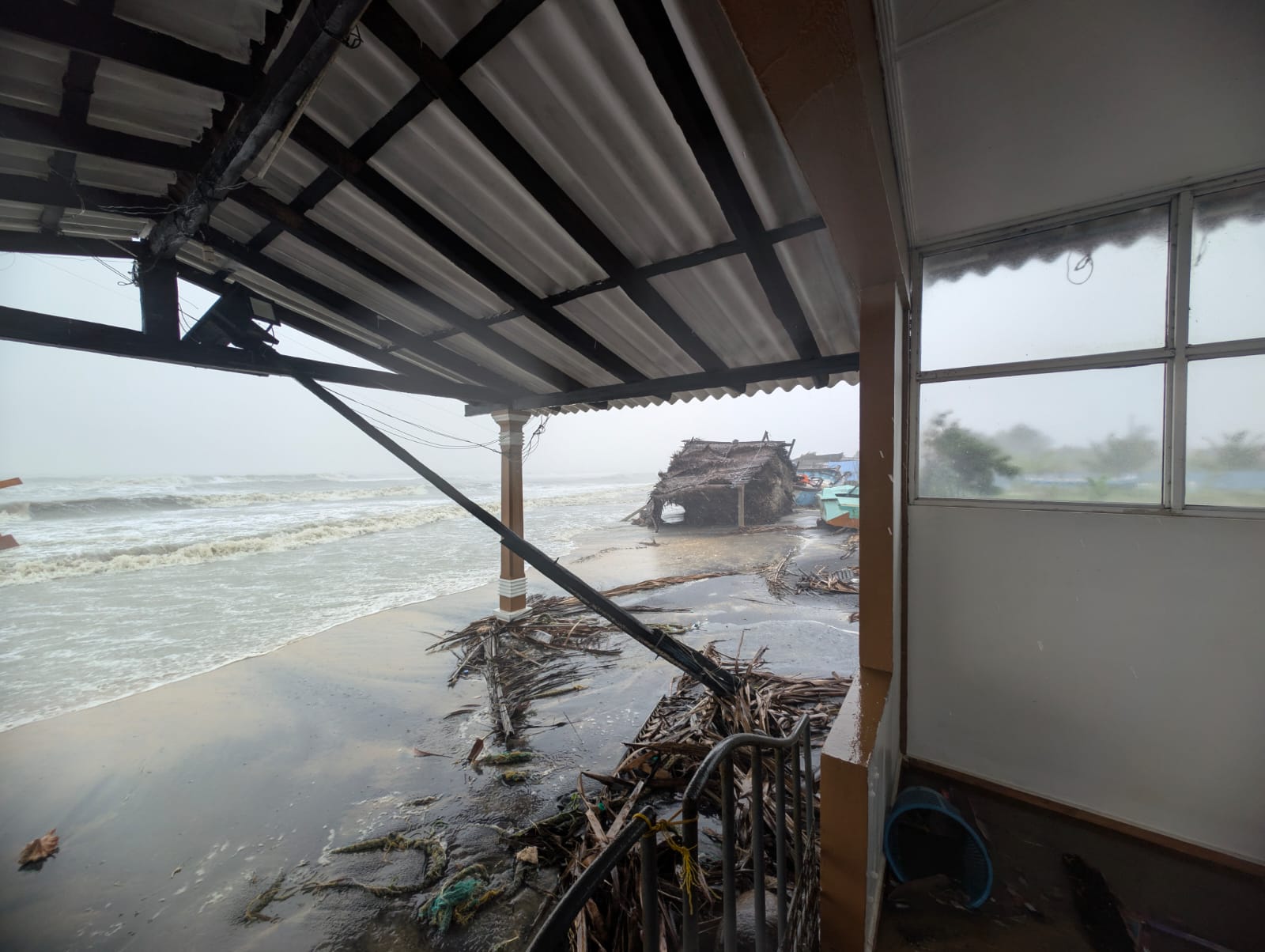 Sri Lanka’s Climate Justice Agenda for COP30: Debt Relief, Loss and Damage, and Just Transition