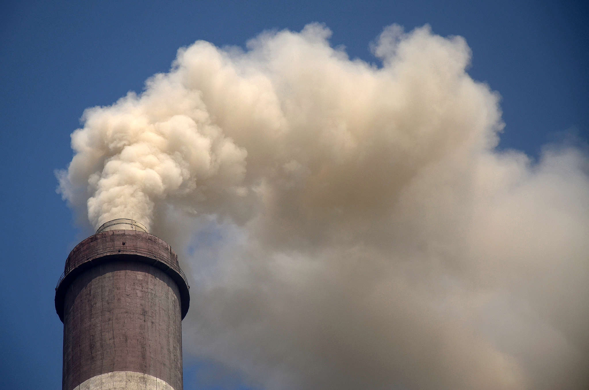 Japan funds toxic coal plants abroad emitting 1340 times