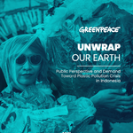 Unwrap Our Earth