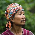 Prue Odochao in Thailand. © Roengchai  Kongmuang / Greenpeace