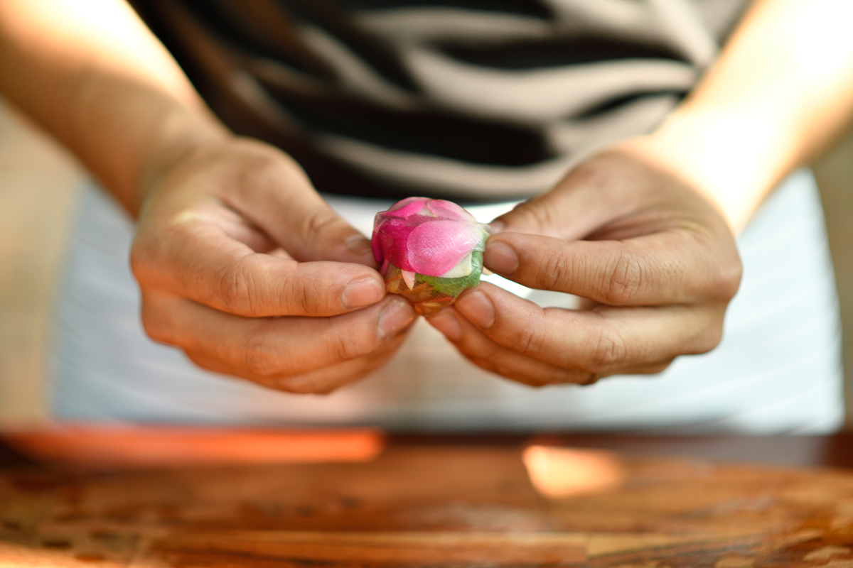 Your guide to the Art of Slow Living