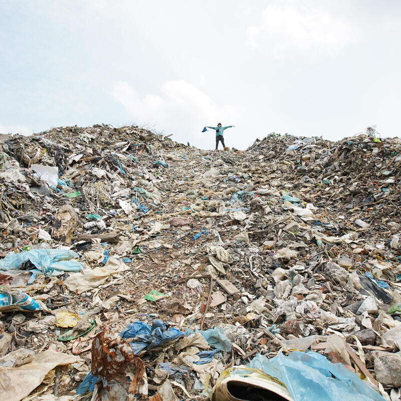 Plastic Waste Investigation in Malaysia. © Nandakumar S. Haridas / Greenpeace Plastic Waste Investigation in Malaysia. © Nandakumar S. Haridas / Greenpeace
