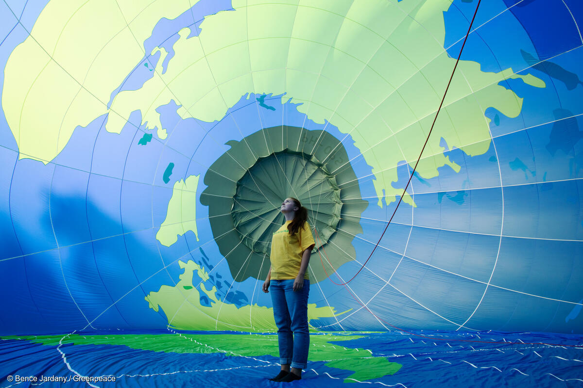 News & Stories Greenpeace Southeast Asia