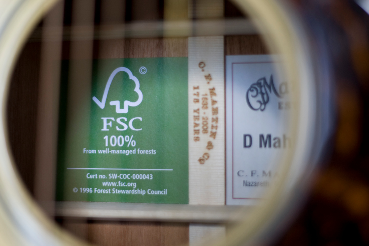 Forest Stewardship Council Risks Reputation by Lifting Suspension of Asia Pulp & Paper’s Remedy Process