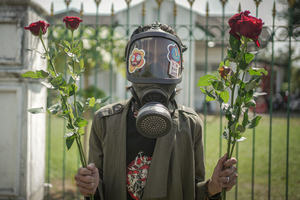 Indonesian Court Delivers Blow to South Sumatra Smoke Haze Victims and to Environmental Justice