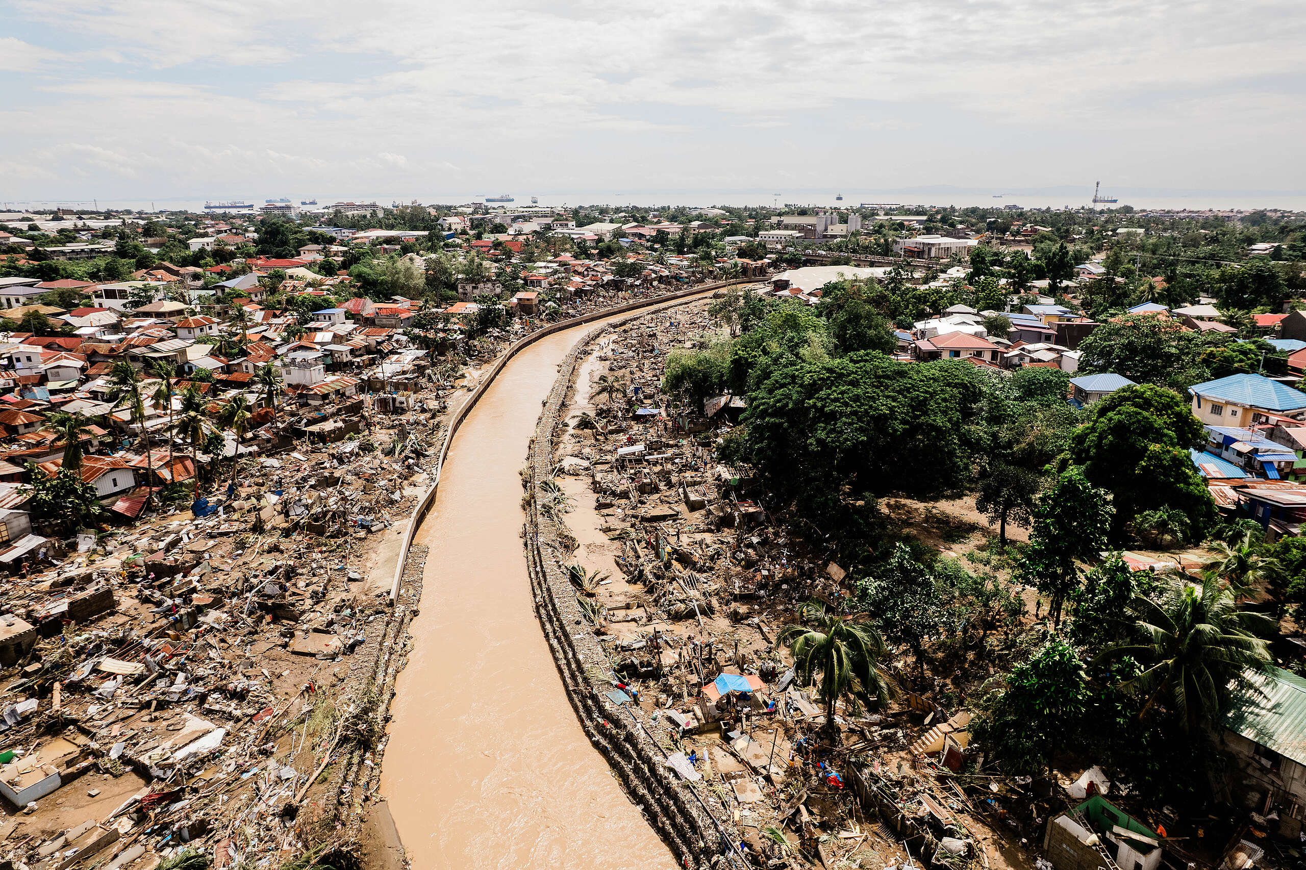 We’re not ‘vulnerable.’ We’re being sacrificed.