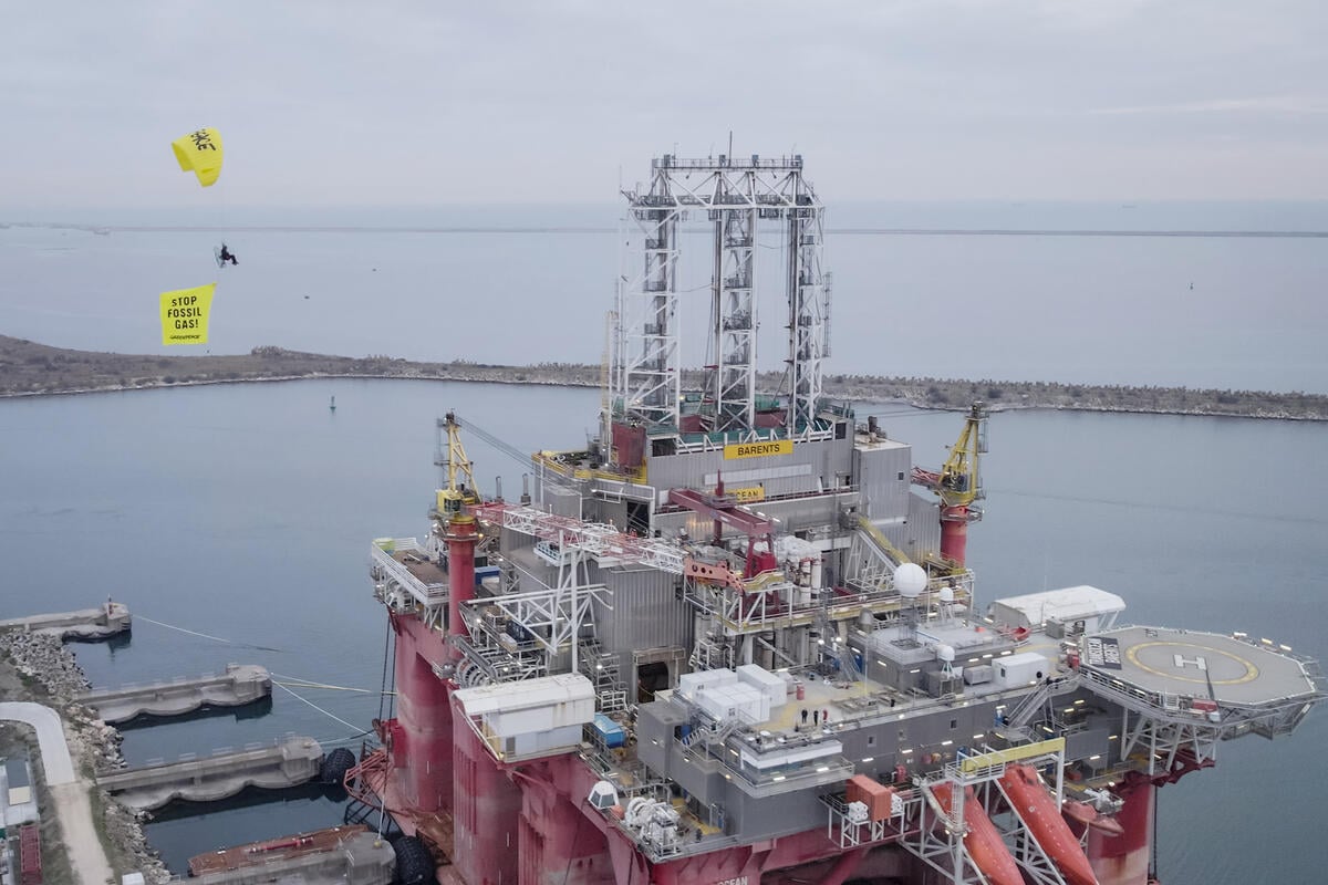 Why fossil gas is a bad deal for Southeast Asia