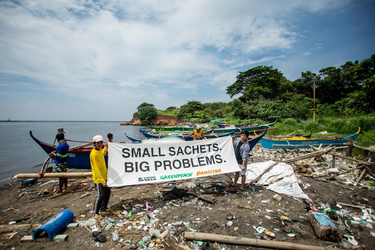 What Consumed reveals about Unilever and why the company must break its sachet habit