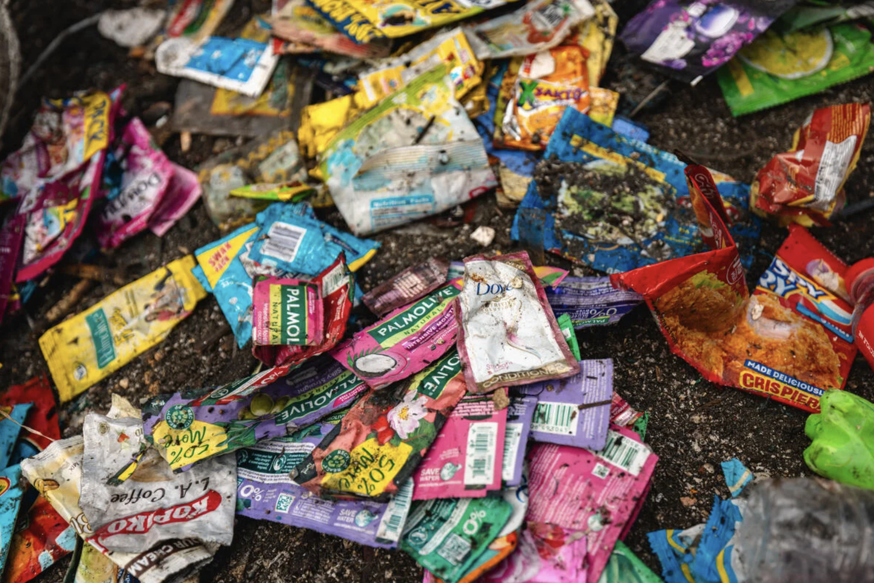 Reuse is working. It’s time for major brands like Unilever to help it grow.