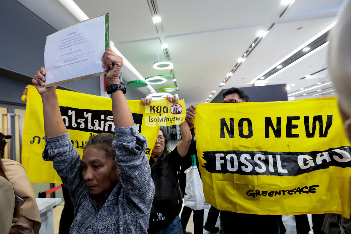 The Fossil Illusion: Asian Civil Society Exposes the Hidden Costs Behind Gas Expansion as Gastech 2026 Takes Place in Bangkok
