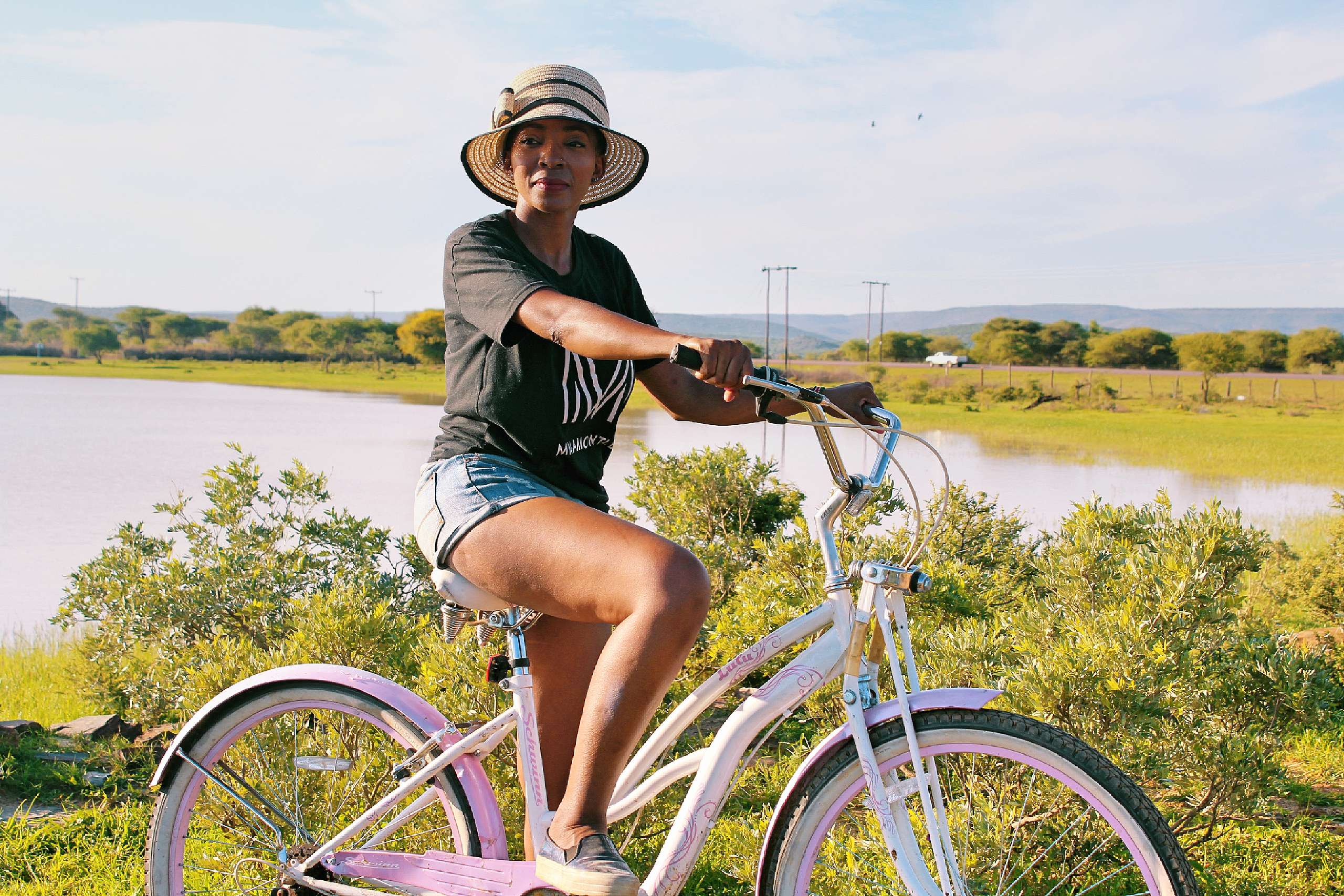 A Story from Botswana: Preserving Traditional Joys Amid Climate Uncertainty