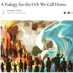 Climate Stories