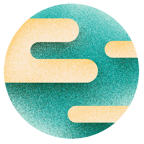Globe Illustration